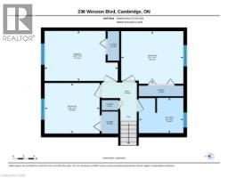 236 WINSTON Boulevard - 41