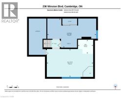 236 WINSTON Boulevard - 42