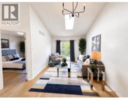 751 RYMAL Road W UnitNo. 8 - 15