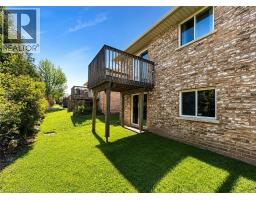 751 RYMAL Road W UnitNo. 8 - 22