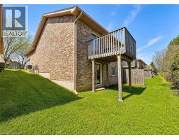 751 RYMAL Road W UnitNo. 8 - 23