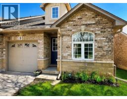751 RYMAL Road W UnitNo. 8 - 4