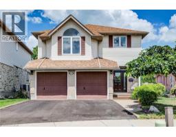 110 GLENCLIFFE Court - 1