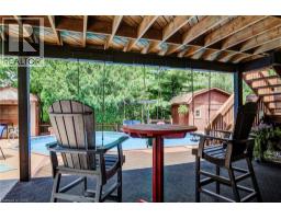 110 GLENCLIFFE Court - 36