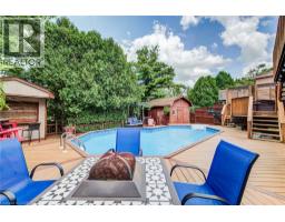 110 GLENCLIFFE Court - 39