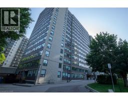 120 DUKE Street UnitNo. 1201 - 2