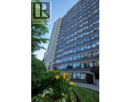 120 DUKE Street UnitNo. 1201 - 30