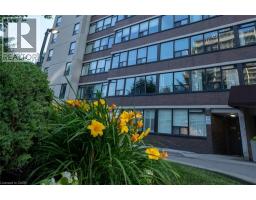120 DUKE Street UnitNo. 1201 - 32
