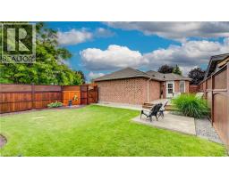27 CHANDOS Drive - 41