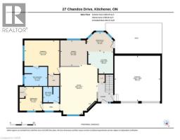 27 CHANDOS Drive - 46