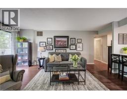 260 SHELDON Avenue N UnitNo. 401 - 16