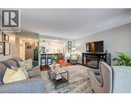 260 SHELDON Avenue N UnitNo. 401 - 18