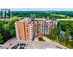 260 SHELDON Avenue N UnitNo. 401 - 2