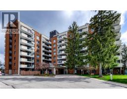 260 SHELDON Avenue N UnitNo. 401 - 4