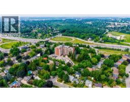 260 SHELDON Avenue N UnitNo. 401 - 41