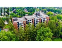 260 SHELDON Avenue N UnitNo. 401 - 43