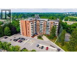 260 SHELDON Avenue N UnitNo. 401 - 45