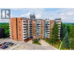 260 SHELDON Avenue N UnitNo. 401 - 46