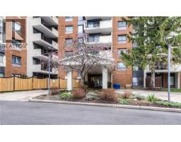 260 SHELDON Avenue N UnitNo. 401 - 5