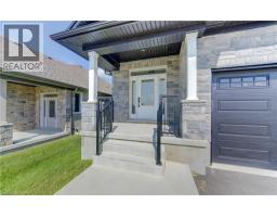 108 BEDELL Drive - 2