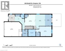 108 BEDELL Drive - 29
