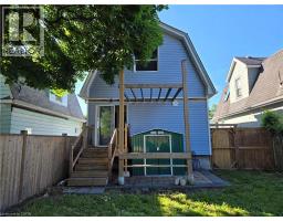 4249 ELGIN Street - 4