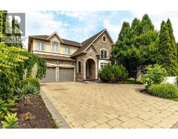 215 BURLOAK Drive - 1