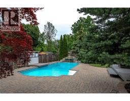 215 BURLOAK Drive - 38