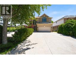 575 STONEHENGE Drive - 2