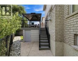 575 STONEHENGE Drive - 45