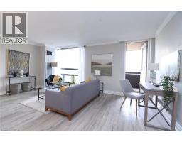 222 JACKSON Street W UnitNo. 702 - 10