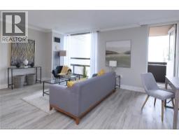 222 JACKSON Street W UnitNo. 702 - 11