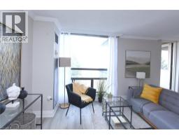 222 JACKSON Street W UnitNo. 702 - 12