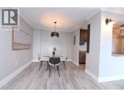 222 JACKSON Street W UnitNo. 702 - 16