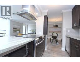 222 JACKSON Street W UnitNo. 702 - 17