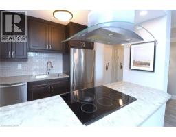 222 JACKSON Street W UnitNo. 702 - 18
