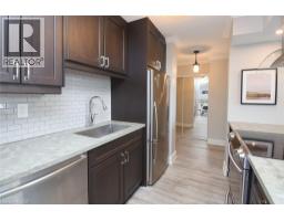 222 JACKSON Street W UnitNo. 702 - 21