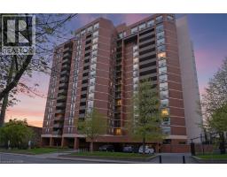 222 JACKSON Street W UnitNo. 702 - 3