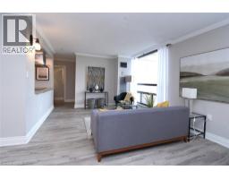 222 JACKSON Street W UnitNo. 702 - 7