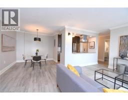 222 JACKSON Street W UnitNo. 702 - 9
