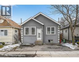 643 UPPER WELLINGTON Street - 2