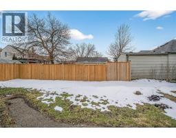 643 UPPER WELLINGTON Street - 23
