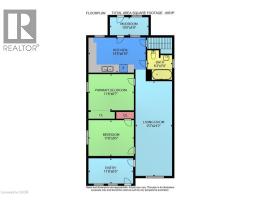 643 UPPER WELLINGTON Street - 24