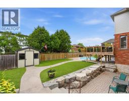 5 MANOR Crescent - 36