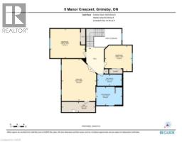 5 MANOR Crescent - 46