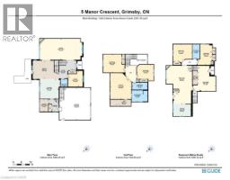 5 MANOR Crescent - 48