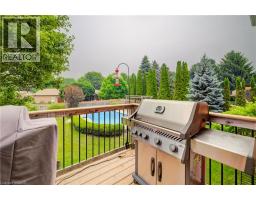 5 DANUBE Drive - 35