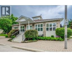 302 COLLEGE Avenue W UnitNo. 124 - 35