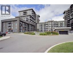 450 DUNDAS Street E UnitNo. 110 - 1