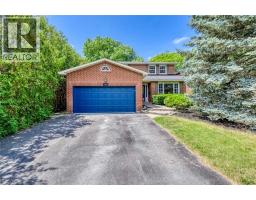 1025 VANIER Drive - 1